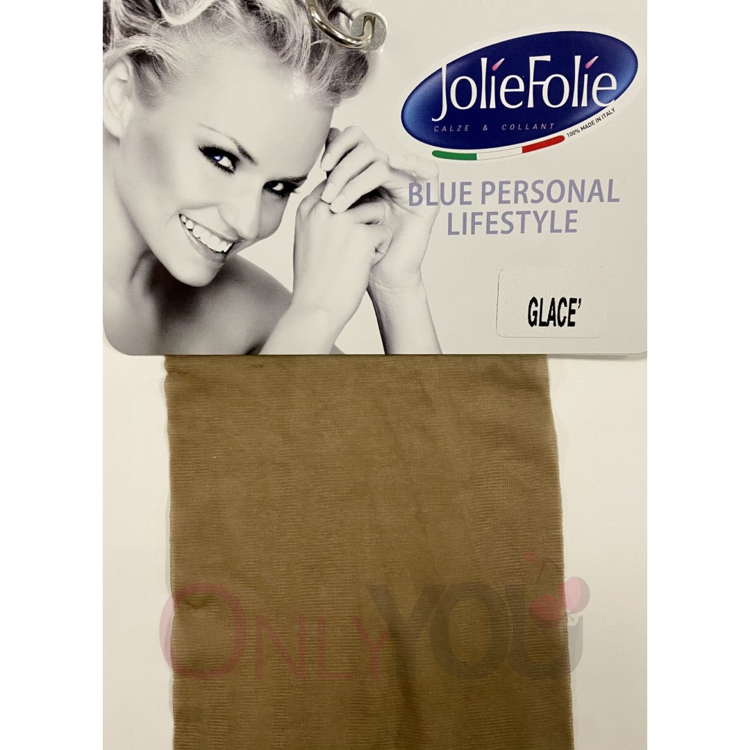 Тънък чорапогащник Jolie Folie Danae 15 Бежово Тънък чорапогащник Jolie Folie Danae 15 Бежово