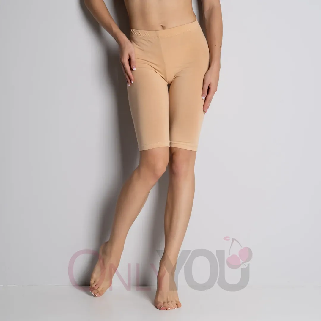 Макси клин над коляното 299-33 Телесно