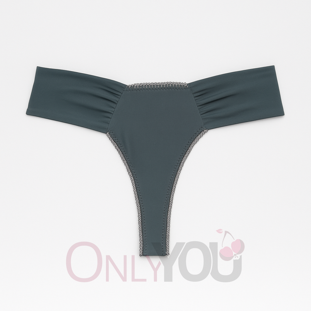 Луксозни дамски прашки Mimo 193 Smoky