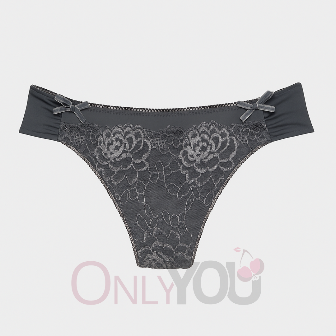 Луксозни дамски прашки Mimo 193 Smoky