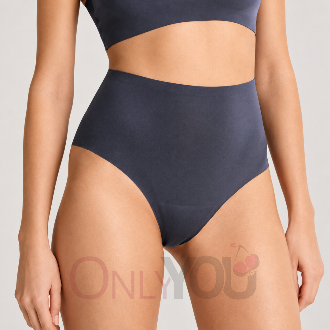 Безшевни бразилиани Infiore-Mikrofit 02707 Piombo Grafite