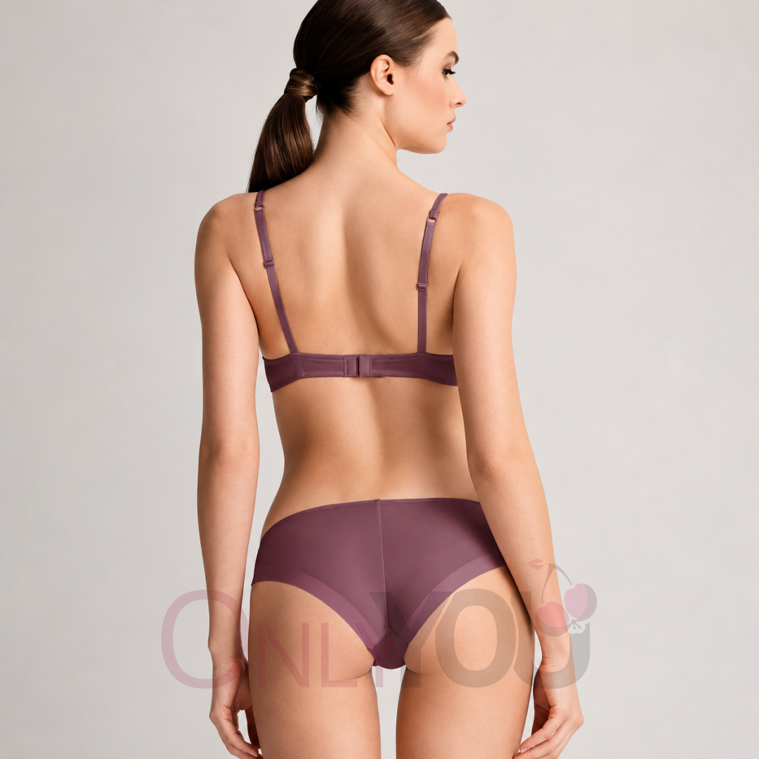 Дамски бикини MICROFIT-infiore 970 Nougat Дамски бикини MICROFIT-infiore 970 Nougat